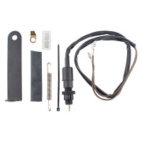 Bremslichtschalter hinten Simson S51 (Innovation für 6V)