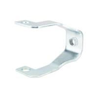 Halter für Auspuffschutz Simson S51 Enduro - MZA
