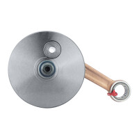 Kurbelwelle Babetta 210, 225 - Duells - CKR
