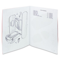 Katalog ET Velorex 560/1