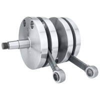 Kurbelwelle Jawa 350 Typ 632, ČZ 350 Typ 472.6 - neu