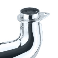 Auspuff Jawetta Standard - Import