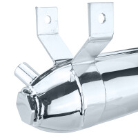 Auspuff Jawetta Standard - Import