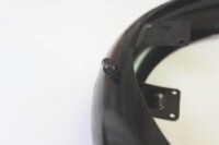 Bowdenzughalter vorderer Kotflügel Simson und Antrieb MZ ETZ
