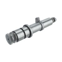 Starterhebelwelle Jawa 125,175 Typ 355, 356 - Kyvačka