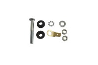 Simson 6V Hinterradbremsschalterkontakt – Set – MZA