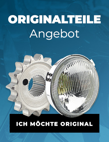 Originalteile Angebot